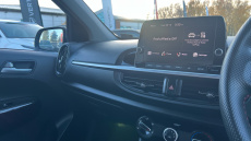 Kia Picanto 1.0 GT-line 5dr [4 seats] Petrol Hatchback